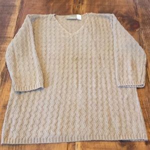 Liz Claiborne Sweater